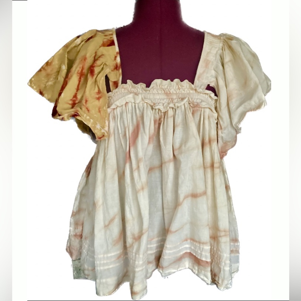Beautiful shirt by Story MFG